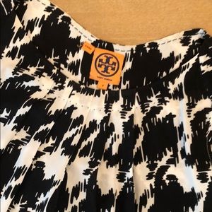 TORY BURCH silk tank 🖤